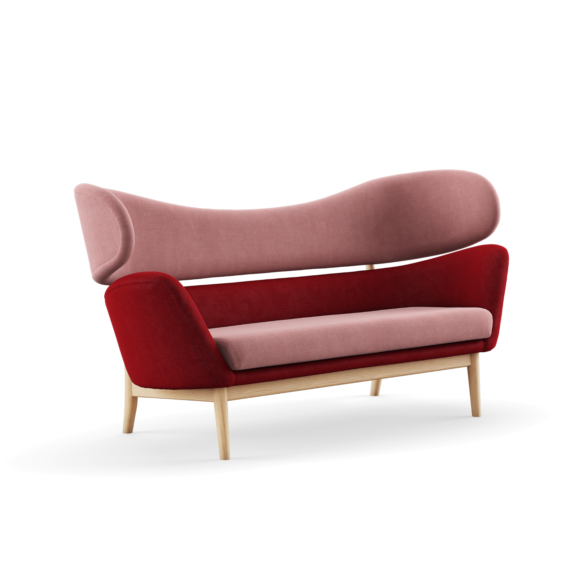 The Baker Sofa